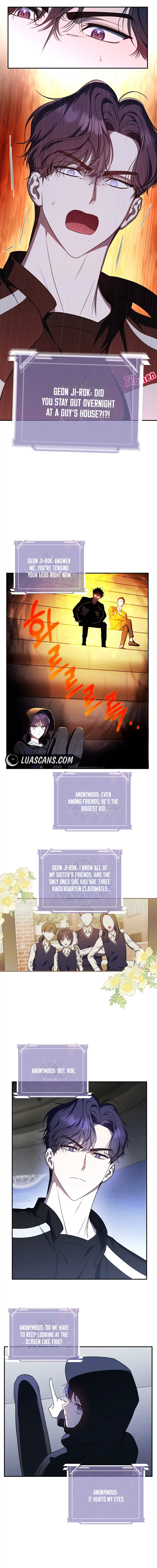The Rankers Guide to Live an Ordinary Life Chapter 9 - page 14
