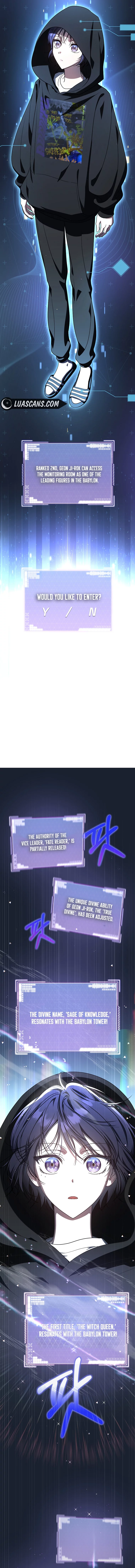 The Rankers Guide to Live an Ordinary Life Chapter 9 - page 3