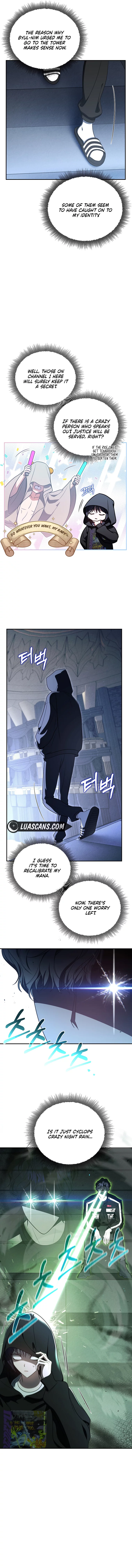 The Rankers Guide to Live an Ordinary Life Chapter 9 - page 5