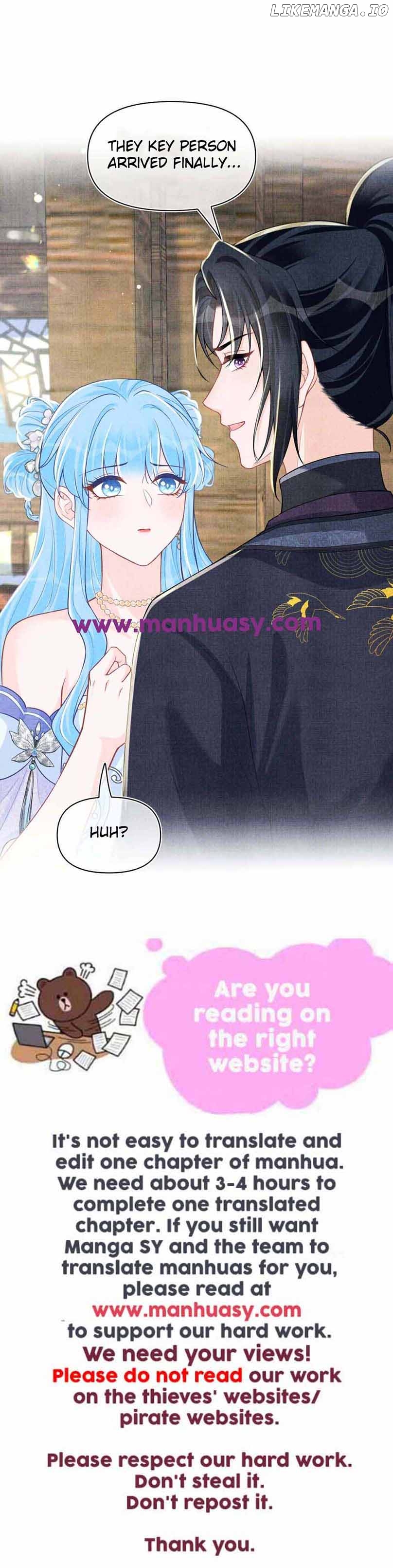 Lovely Fish Chapter 176 - page 23
