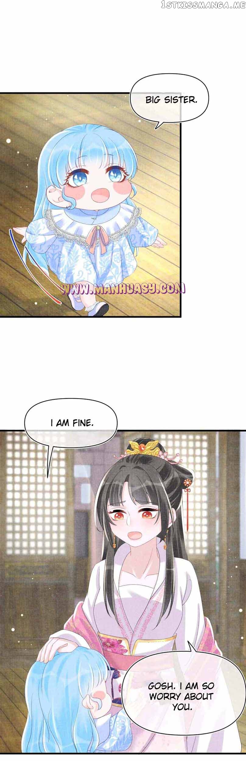 Lovely Fish Chapter 100 - page 6