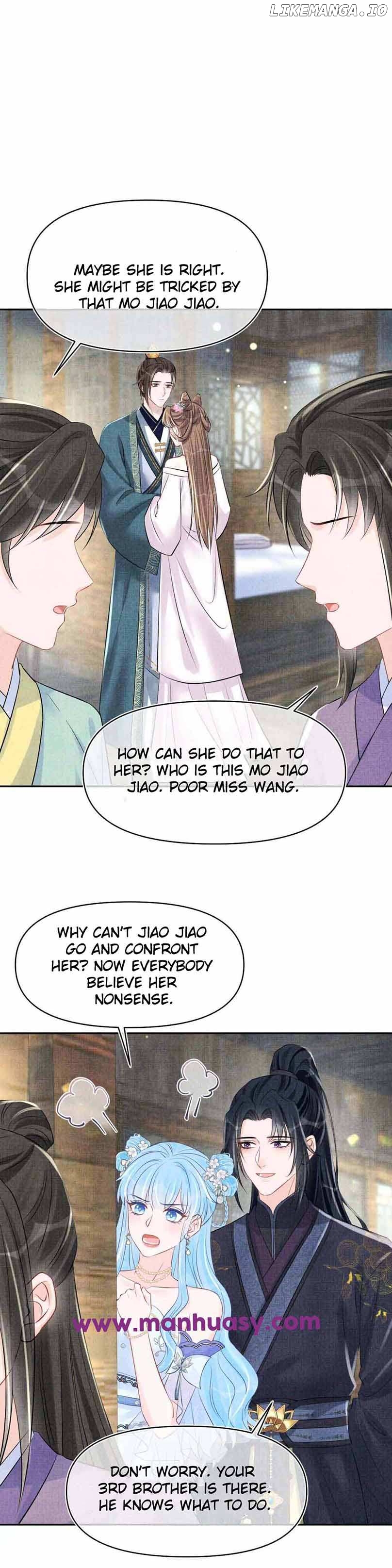 Lovely Fish Chapter 177 - page 6