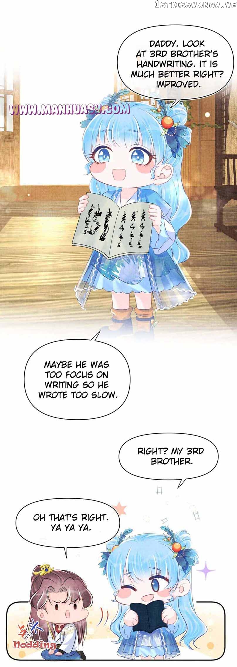 Lovely Fish Chapter 114 - page 16
