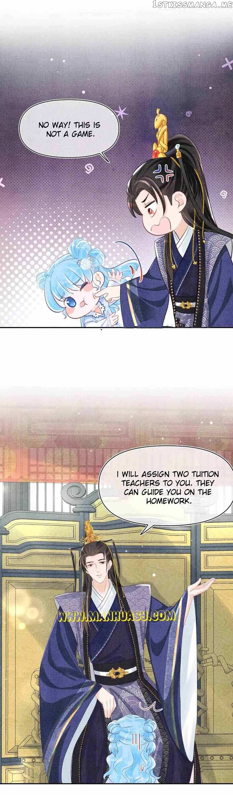 Lovely Fish Chapter 90 - page 4