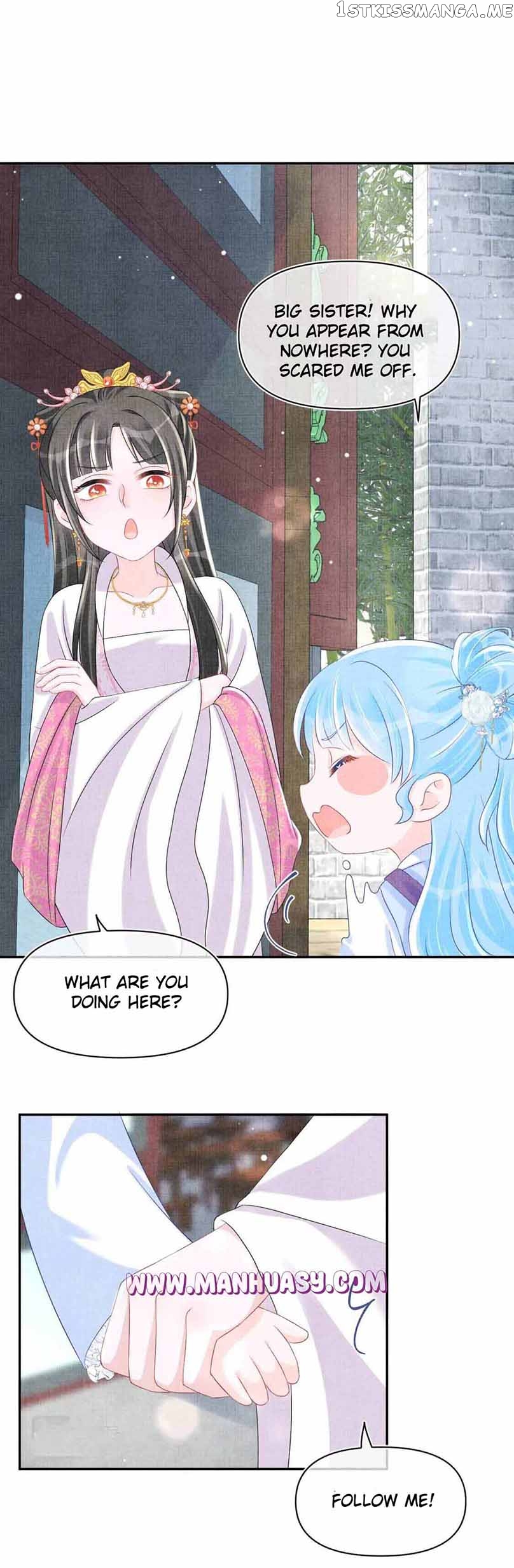 Lovely Fish Chapter 90 - page 8