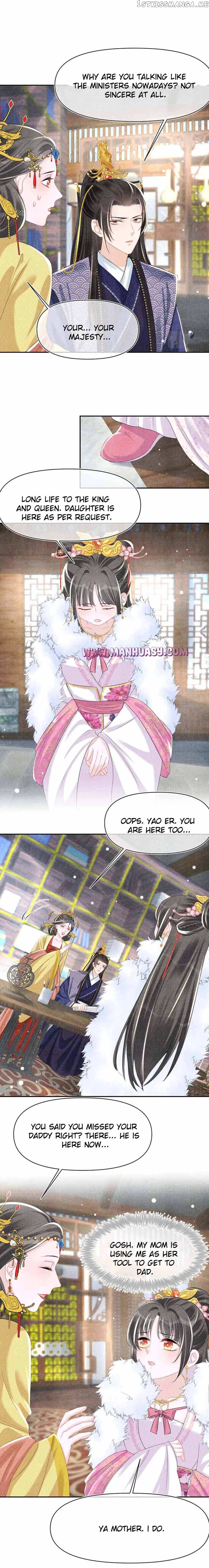 Lovely Fish Chapter 98 - page 3