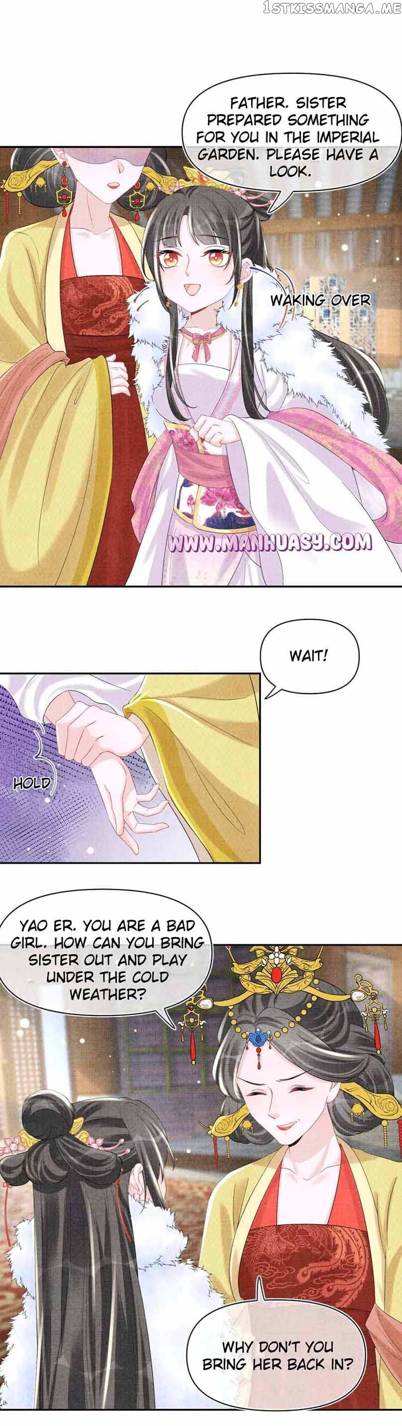 Lovely Fish Chapter 98 - page 4