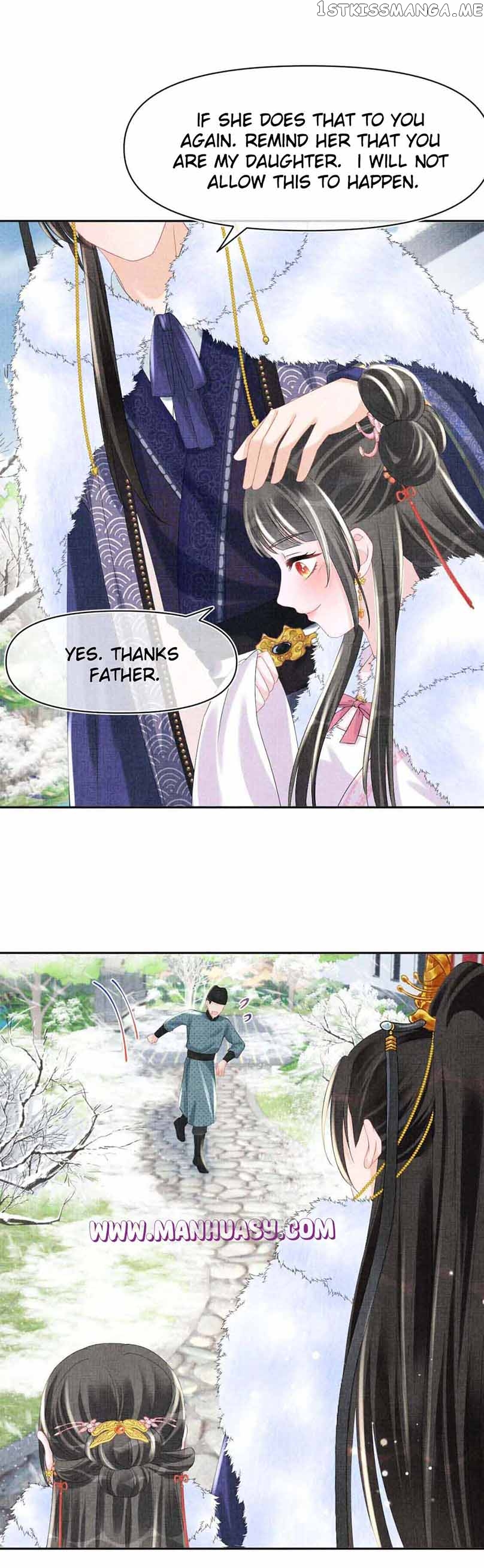 Lovely Fish Chapter 98 - page 9