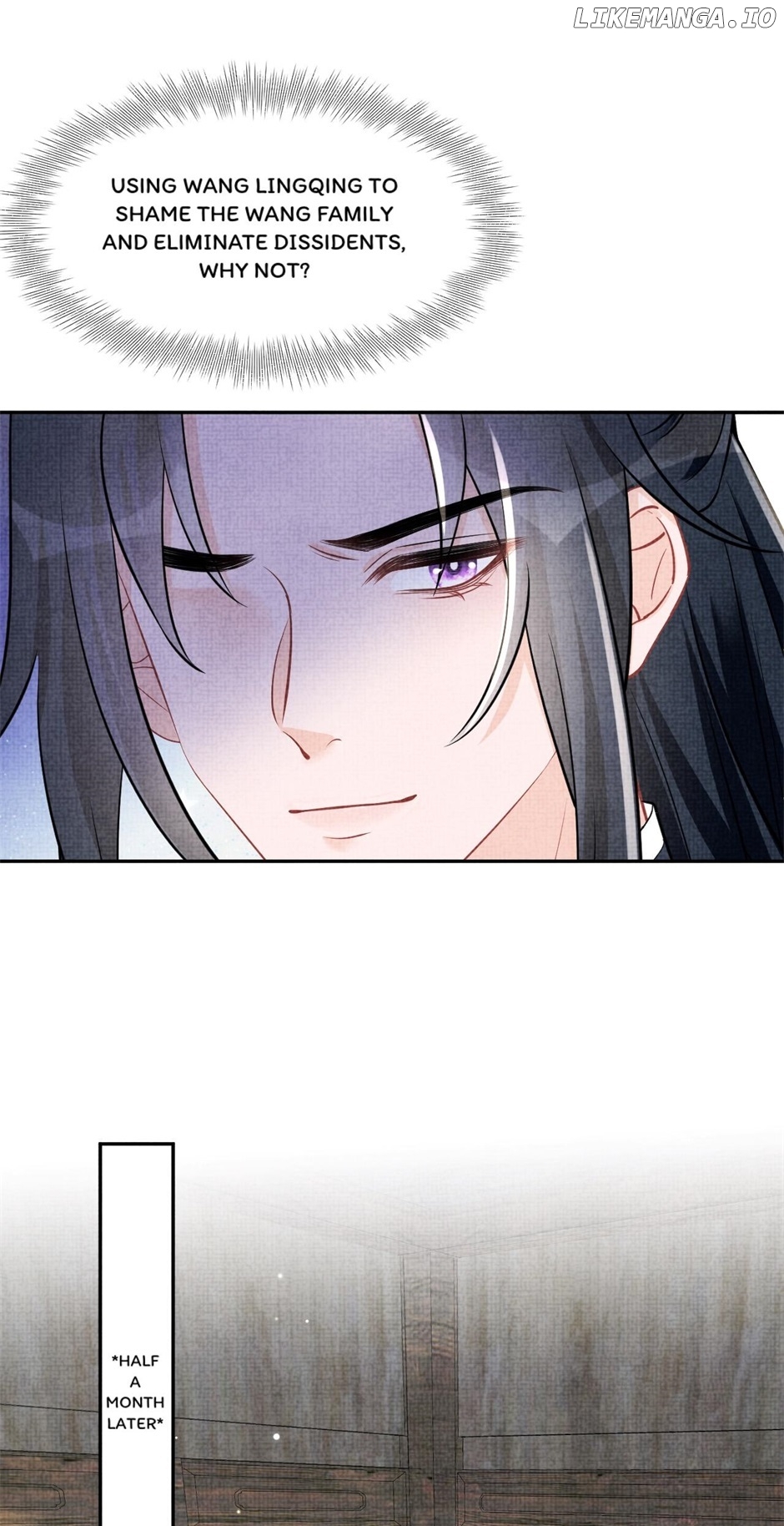 Lovely Fish Chapter 179 - page 12