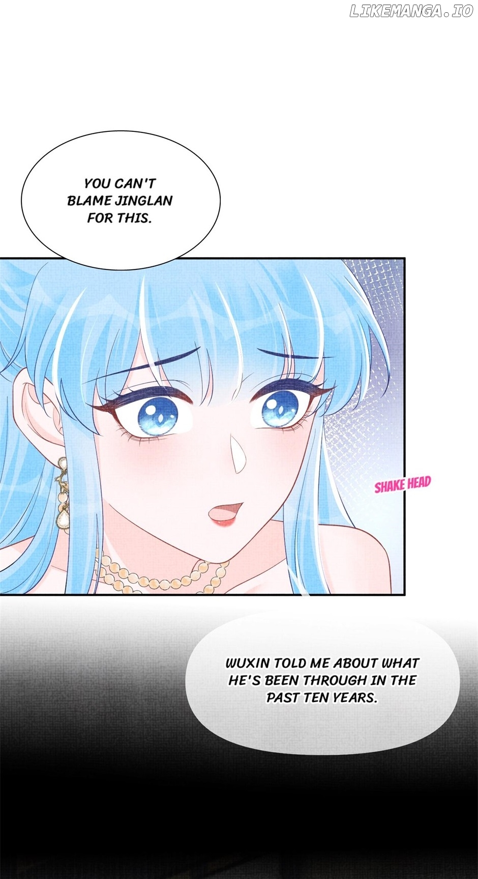 Lovely Fish Chapter 179 - page 18