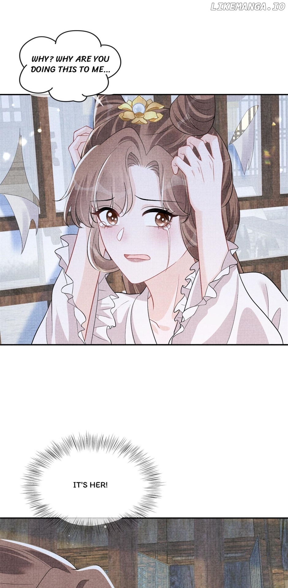 Lovely Fish Chapter 179 - page 28