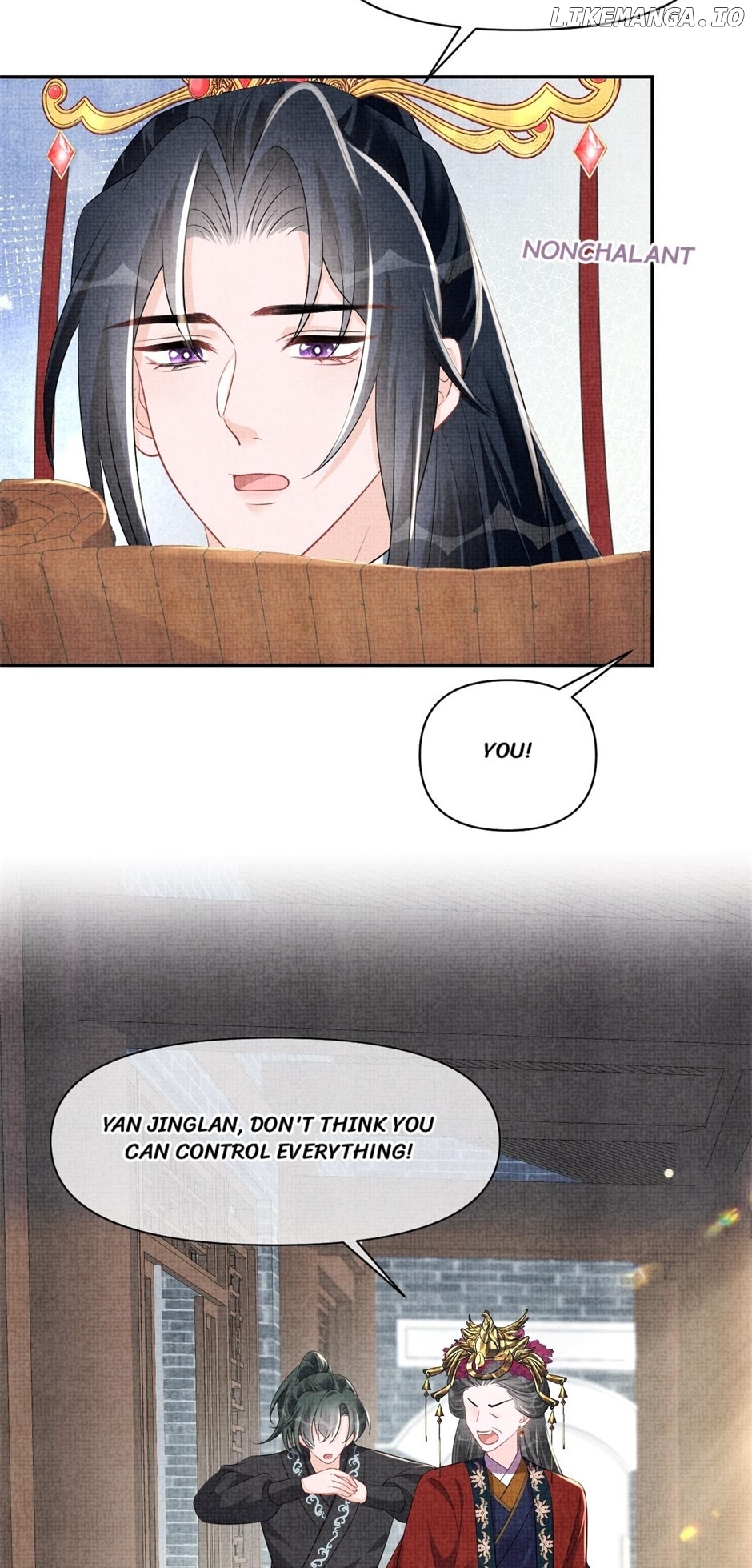 Lovely Fish Chapter 179 - page 8