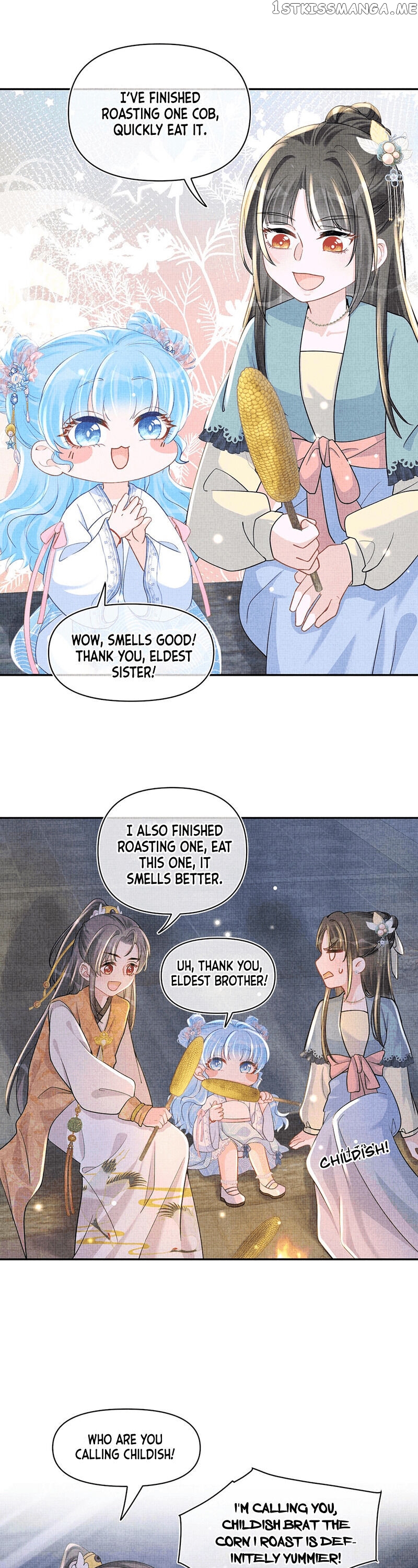 Lovely Fish chapter 54 - page 11