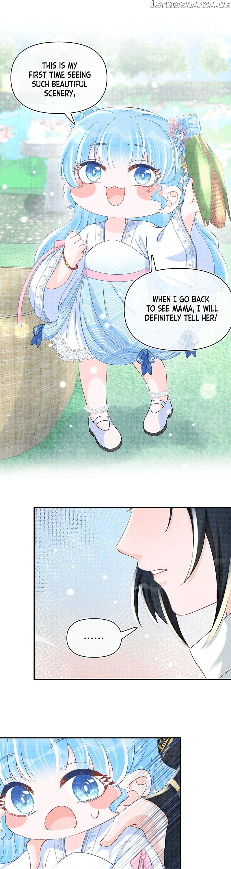 Lovely Fish chapter 54 - page 4