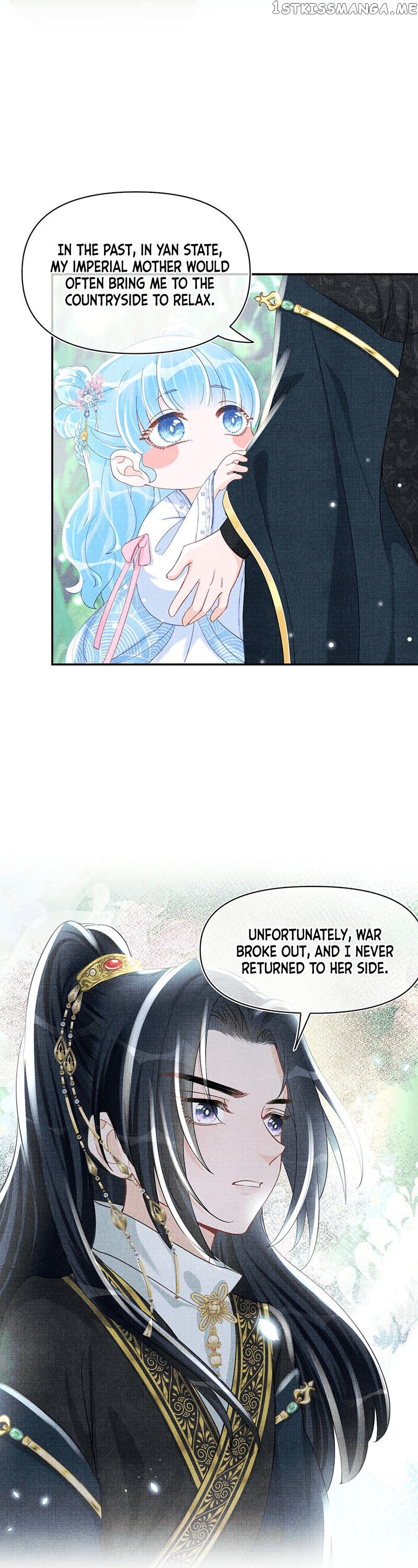Lovely Fish chapter 54 - page 6