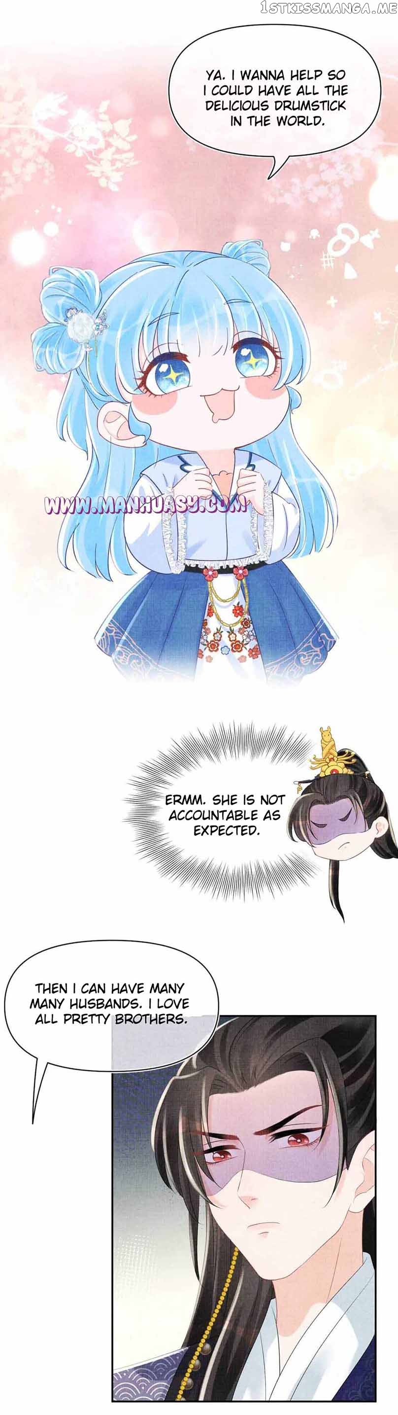 Lovely Fish Chapter 89 - page 14