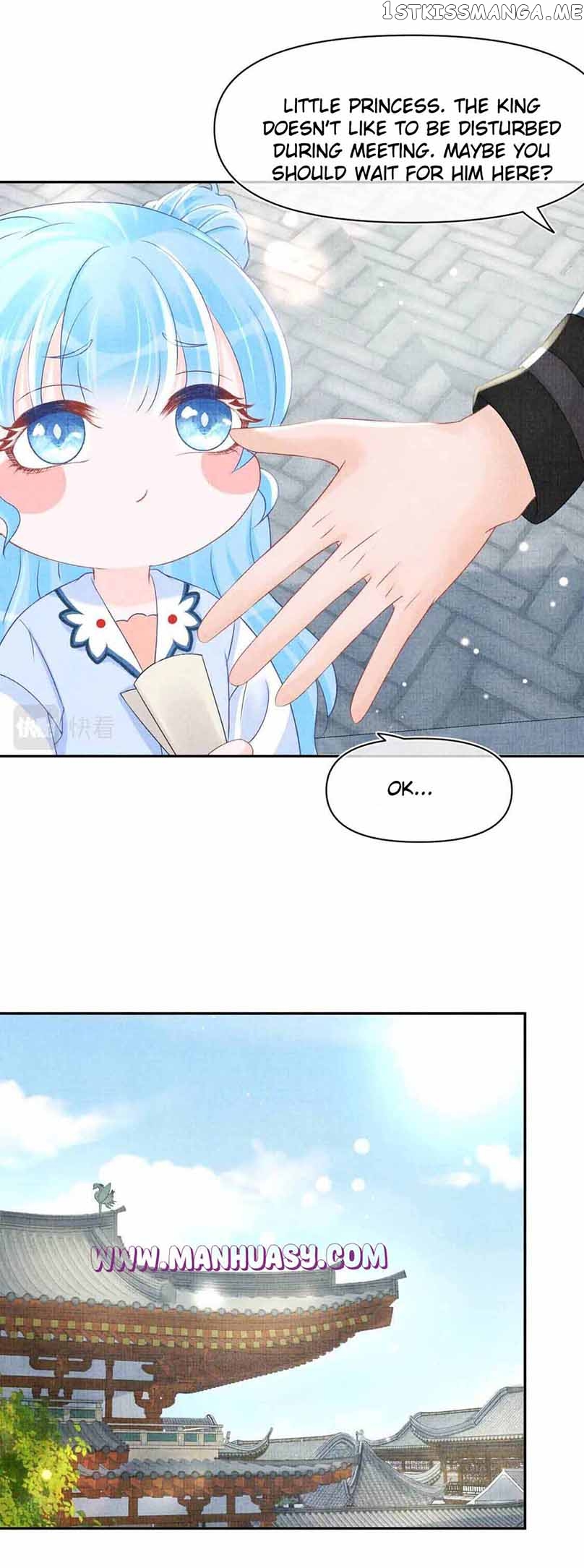 Lovely Fish Chapter 89 - page 3