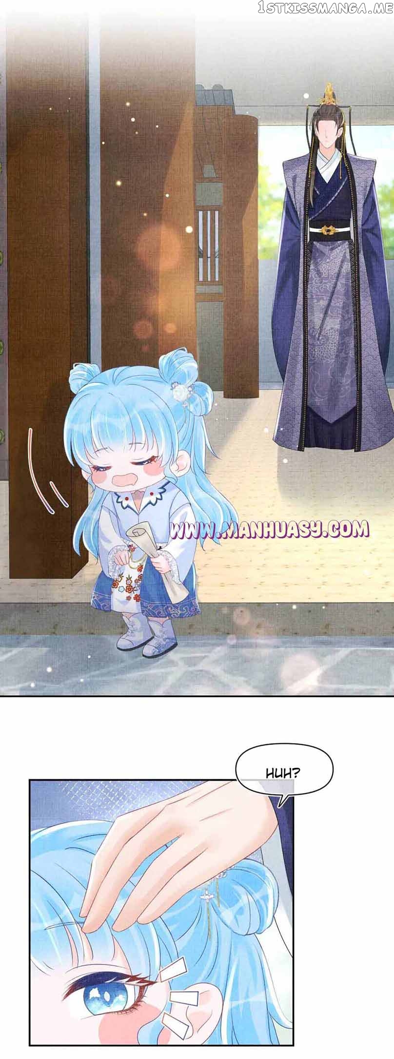 Lovely Fish Chapter 89 - page 4
