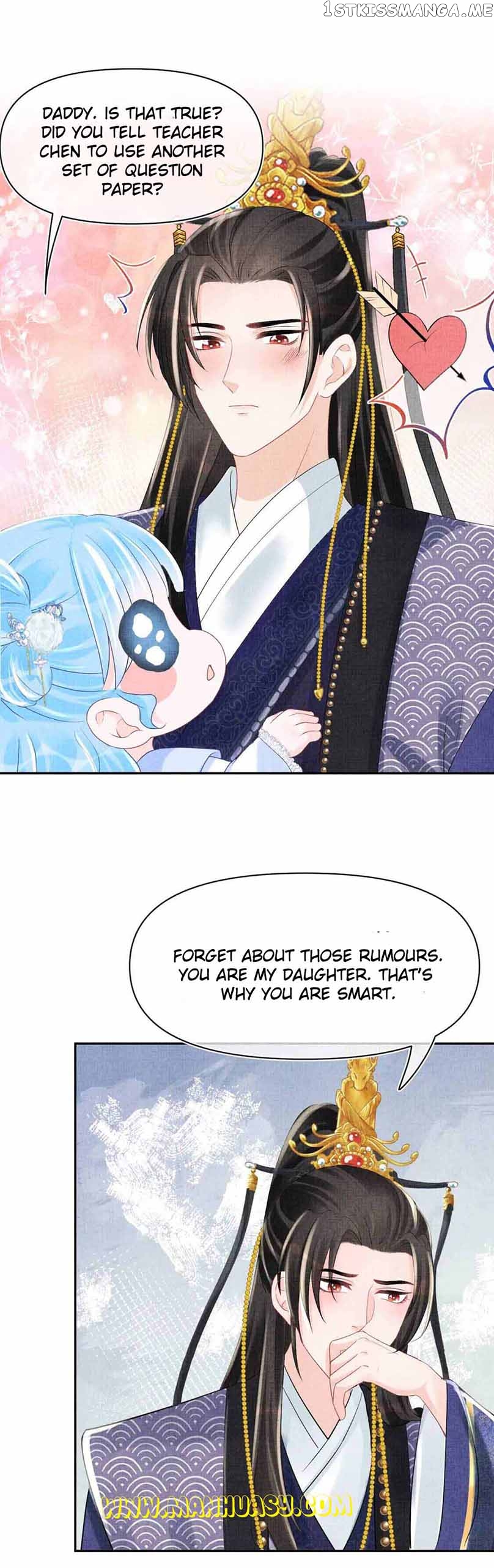 Lovely Fish Chapter 89 - page 9
