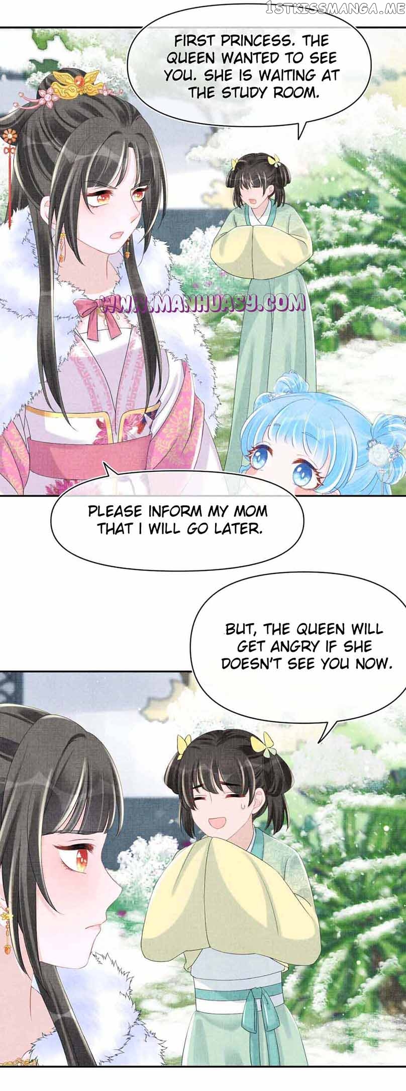 Lovely Fish Chapter 97 - page 6
