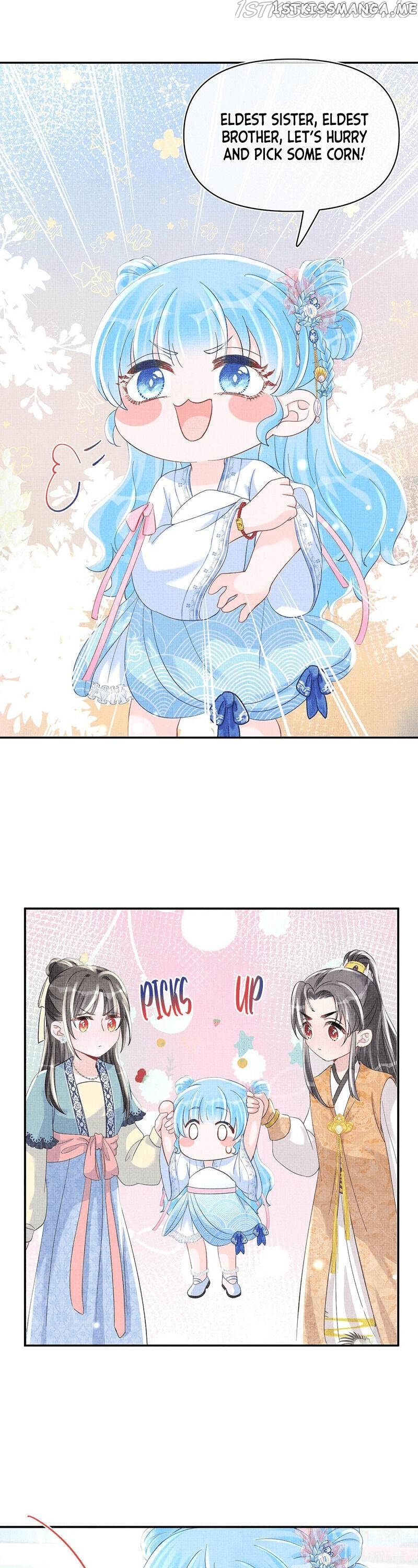 Lovely Fish chapter 53 - page 18