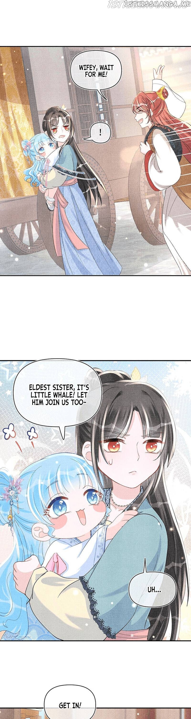 Lovely Fish chapter 53 - page 4