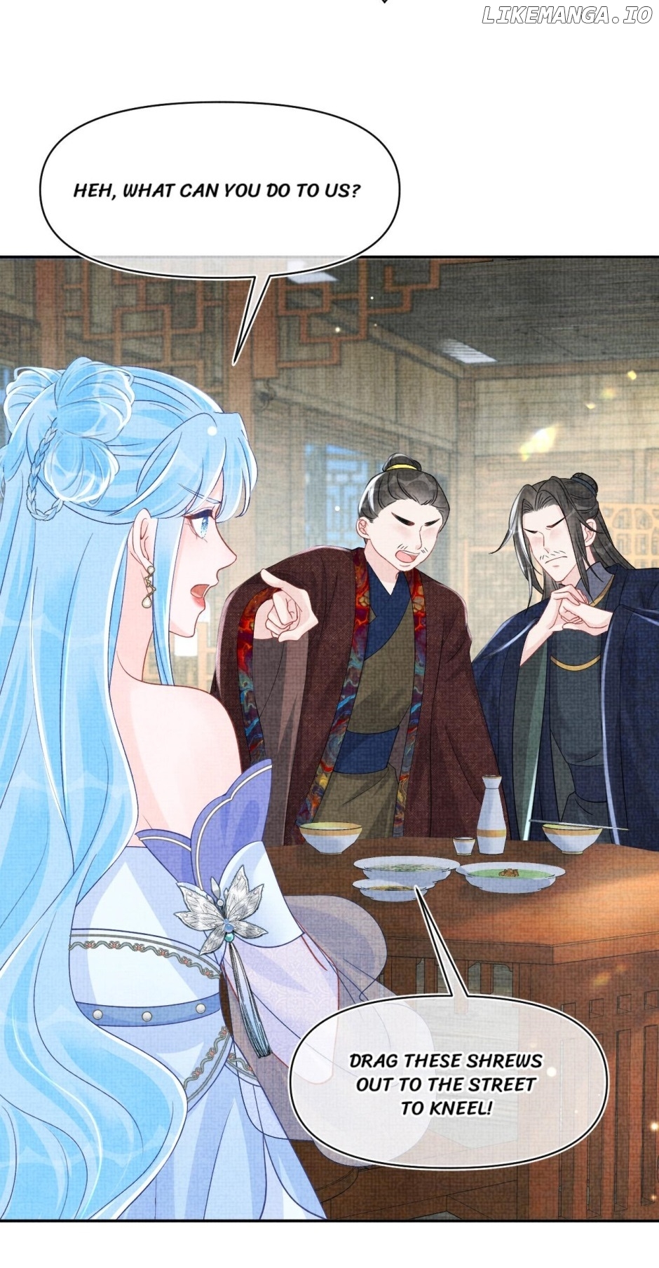 Lovely Fish Chapter 180 - page 19
