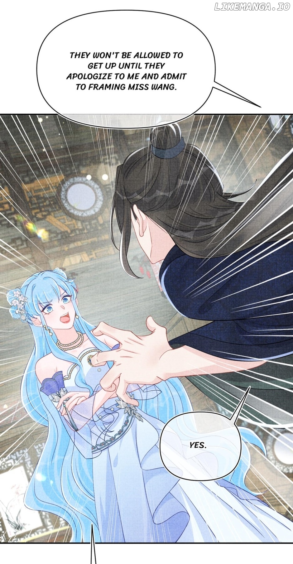 Lovely Fish Chapter 180 - page 20