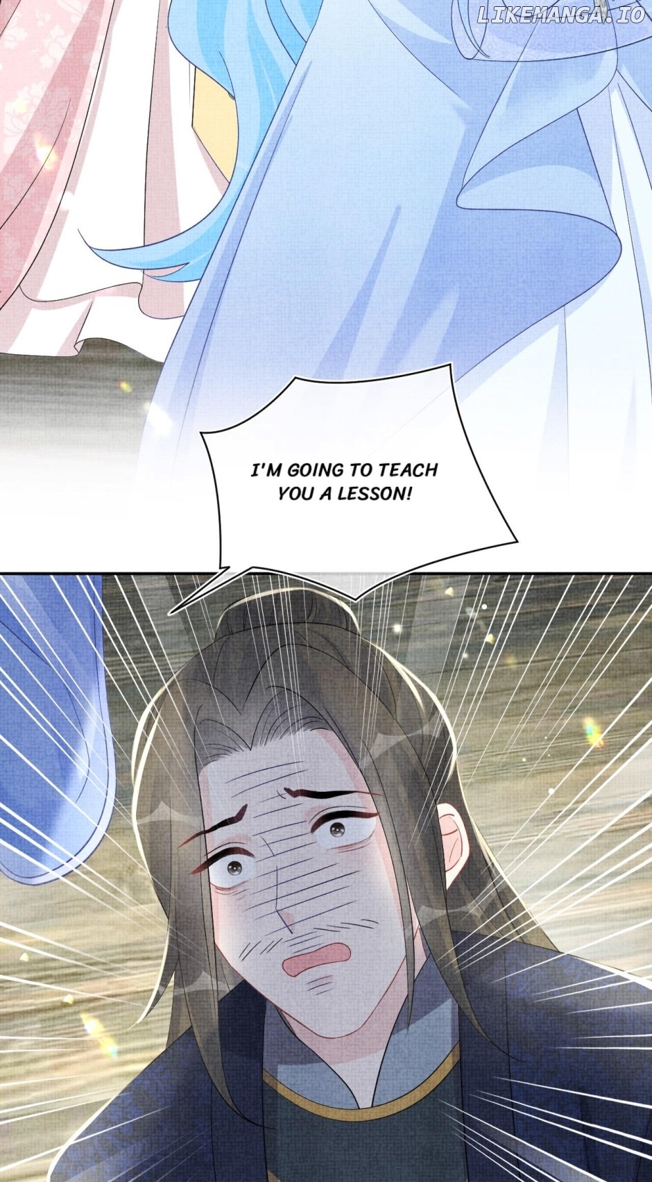 Lovely Fish Chapter 180 - page 24