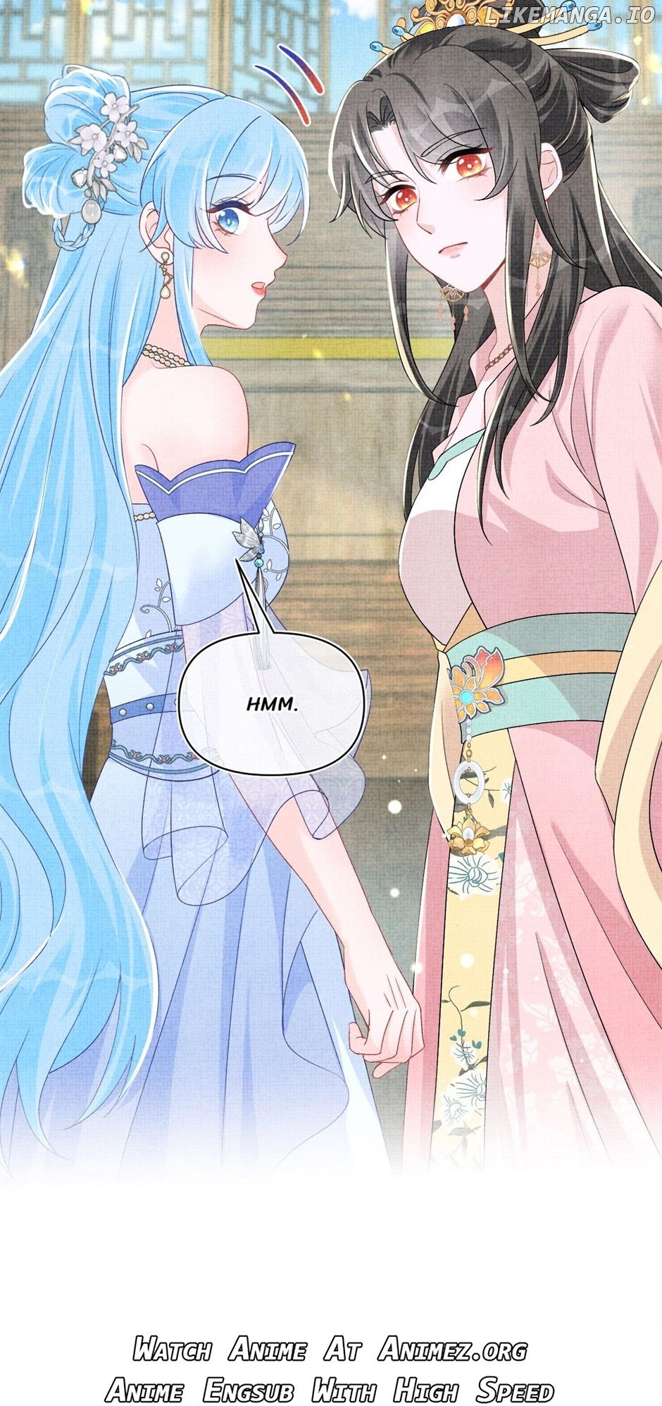 Lovely Fish Chapter 180 - page 30