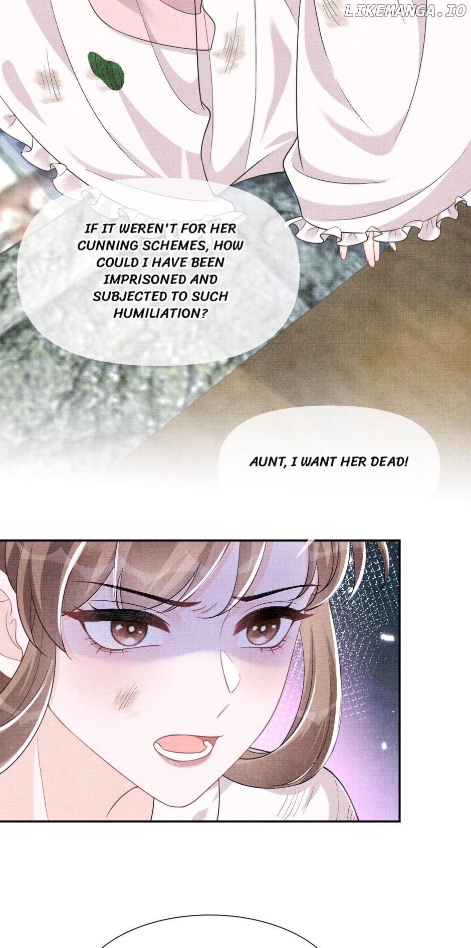 Lovely Fish Chapter 180 - page 4
