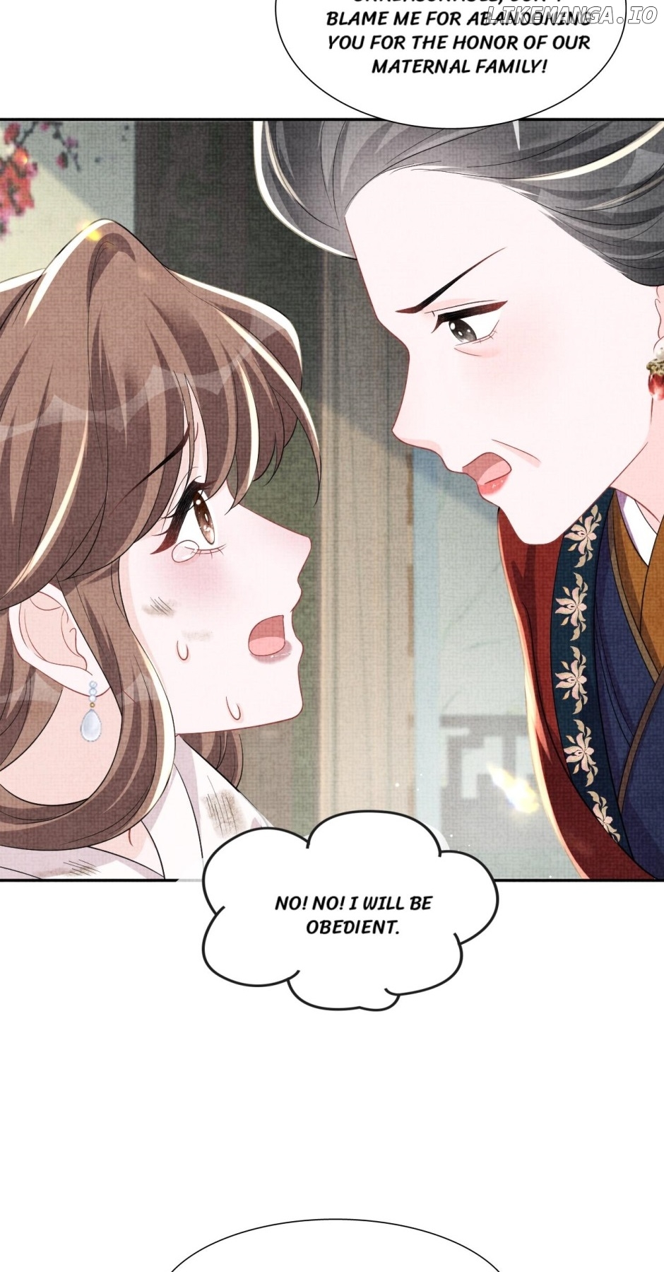 Lovely Fish Chapter 180 - page 9