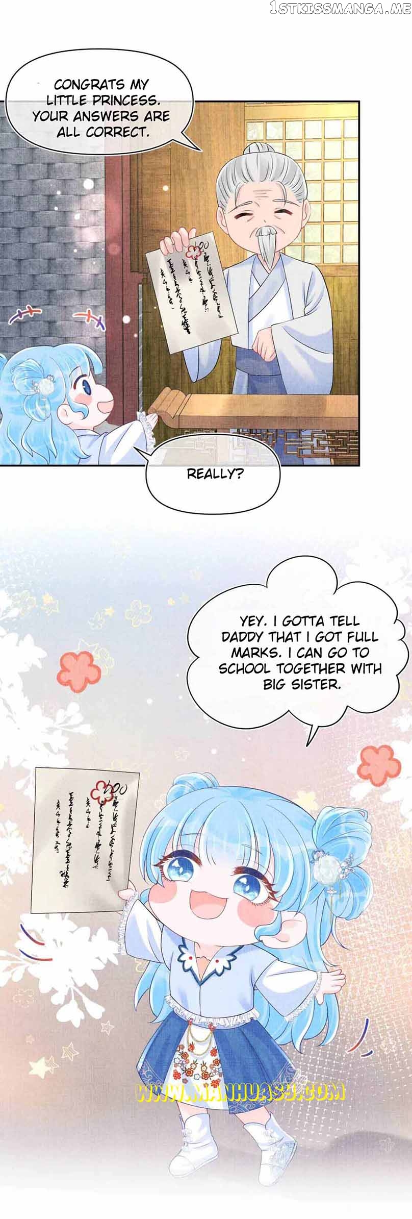 Lovely Fish Chapter 88 - page 19