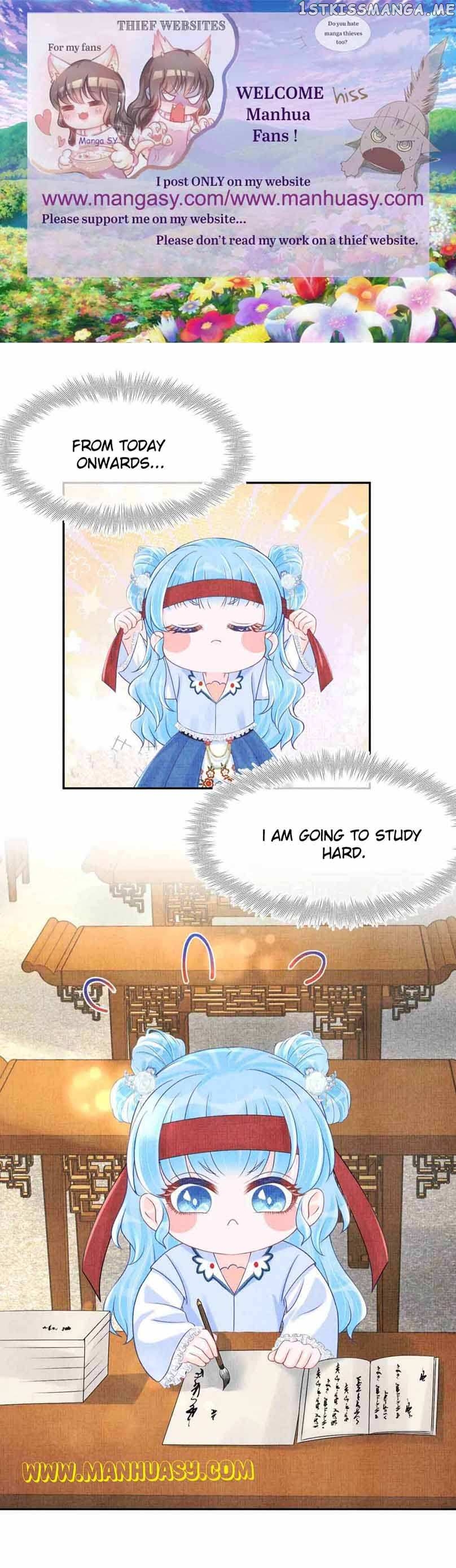 Lovely Fish Chapter 88 - page 2