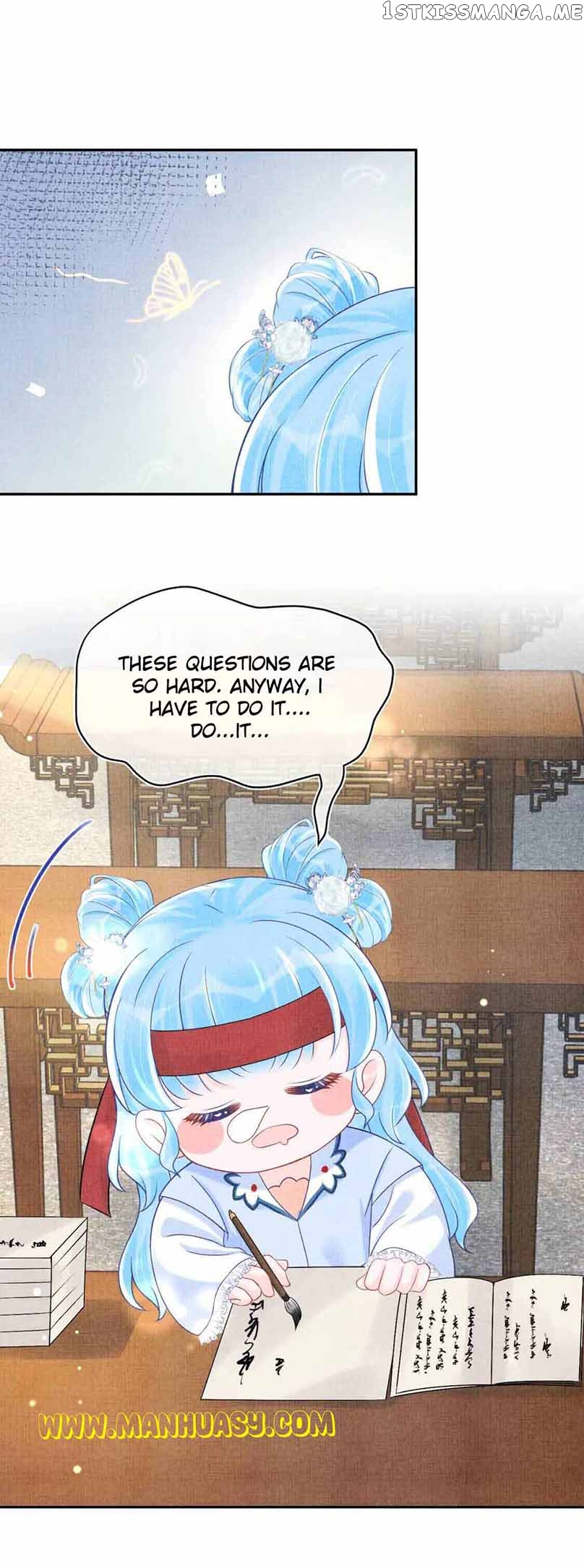 Lovely Fish Chapter 88 - page 3