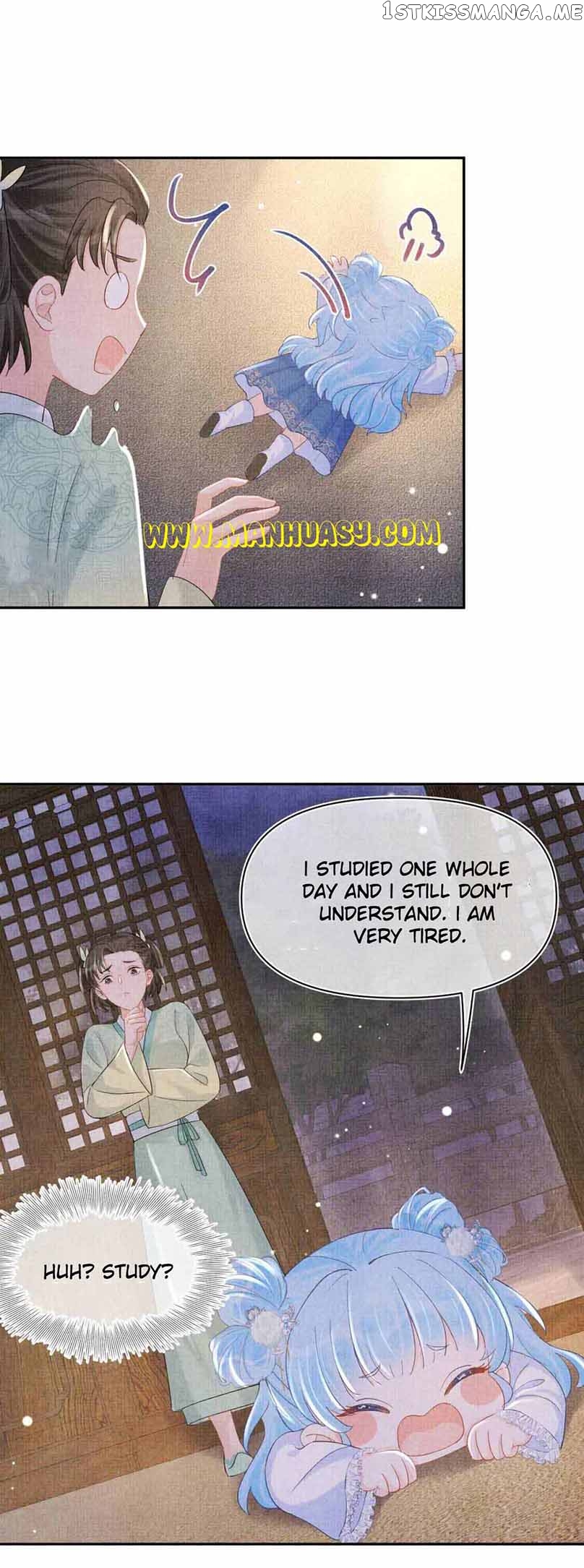 Lovely Fish Chapter 88 - page 8