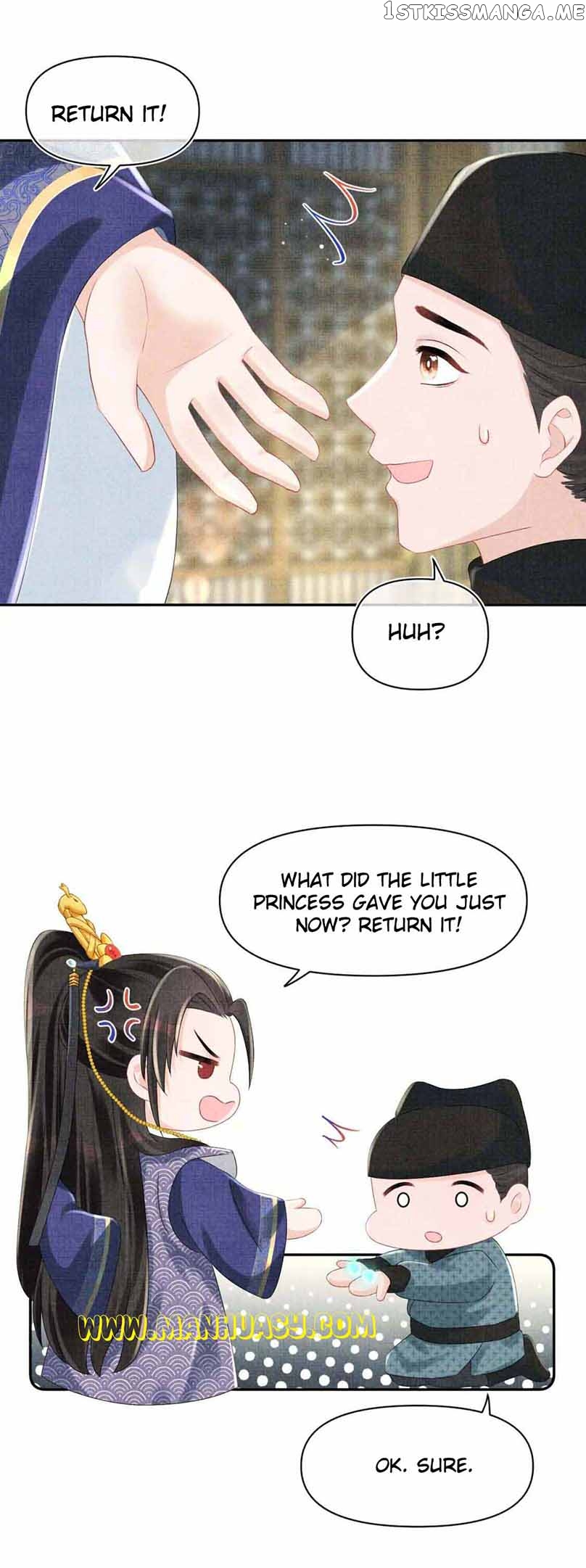 Lovely Fish Chapter 96 - page 10