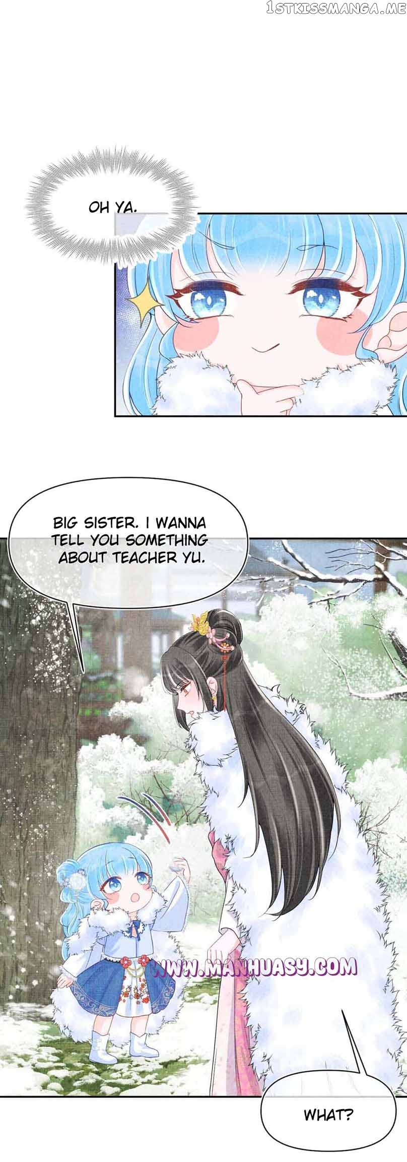 Lovely Fish Chapter 96 - page 16