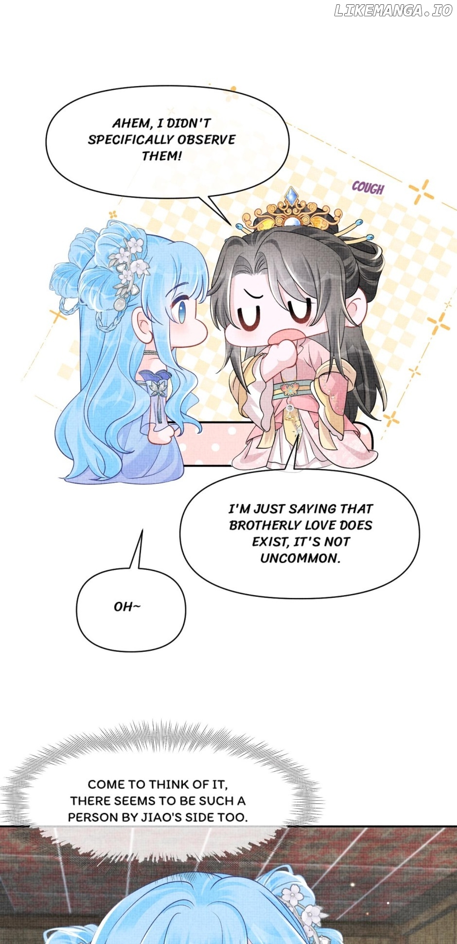 Lovely Fish Chapter 181 - page 13