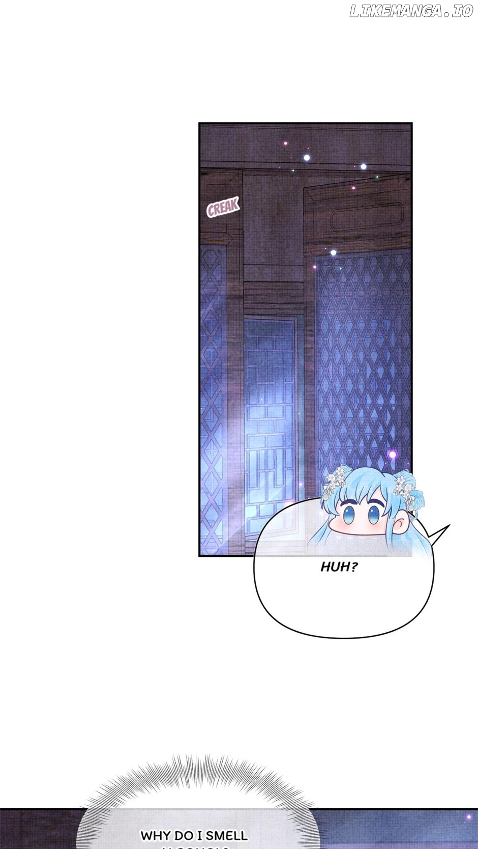 Lovely Fish Chapter 181 - page 18