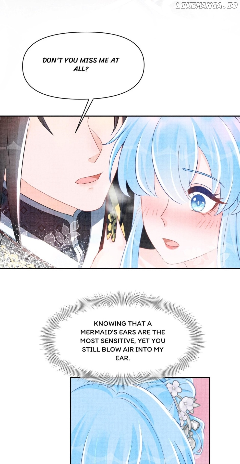 Lovely Fish Chapter 181 - page 25