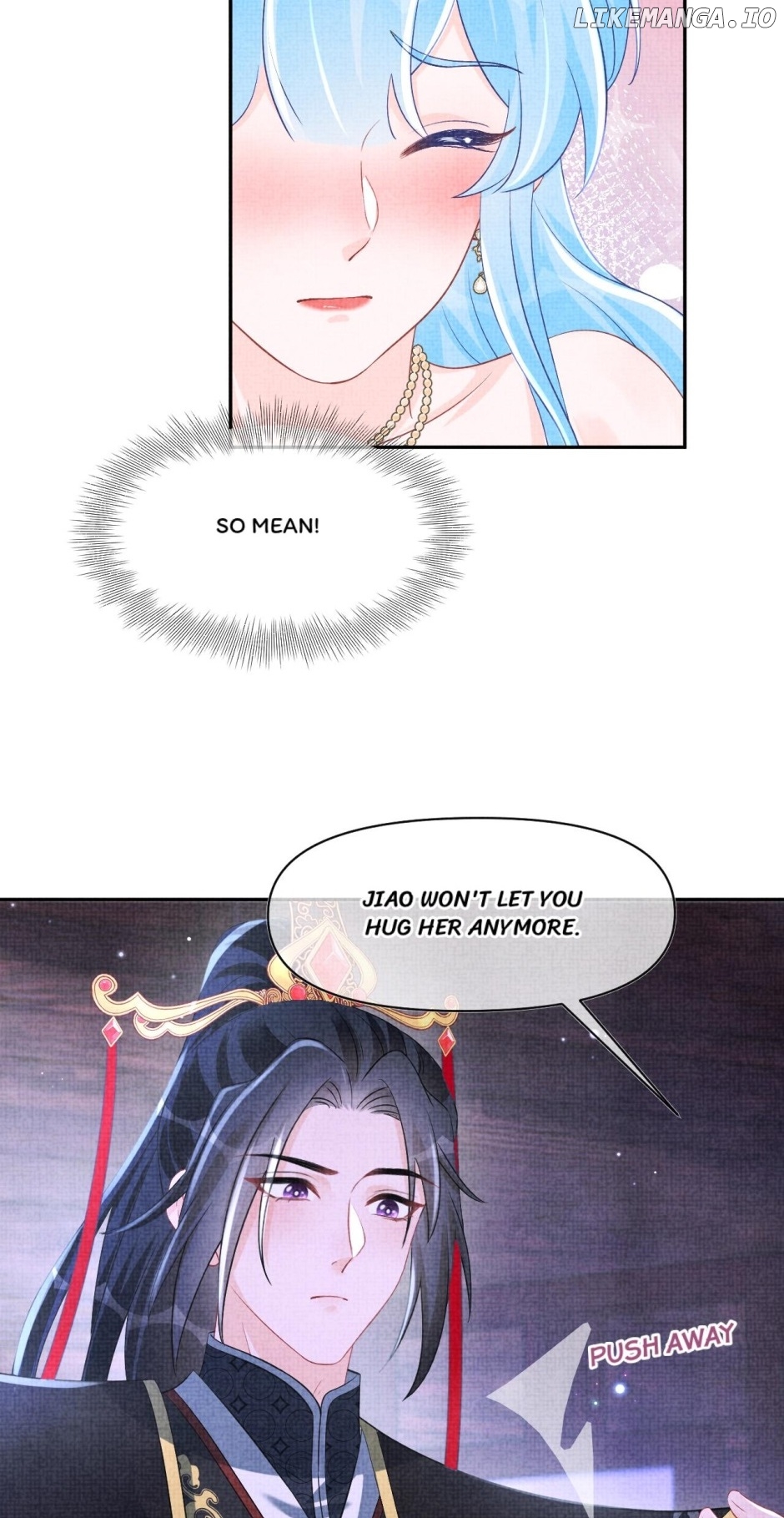 Lovely Fish Chapter 181 - page 26