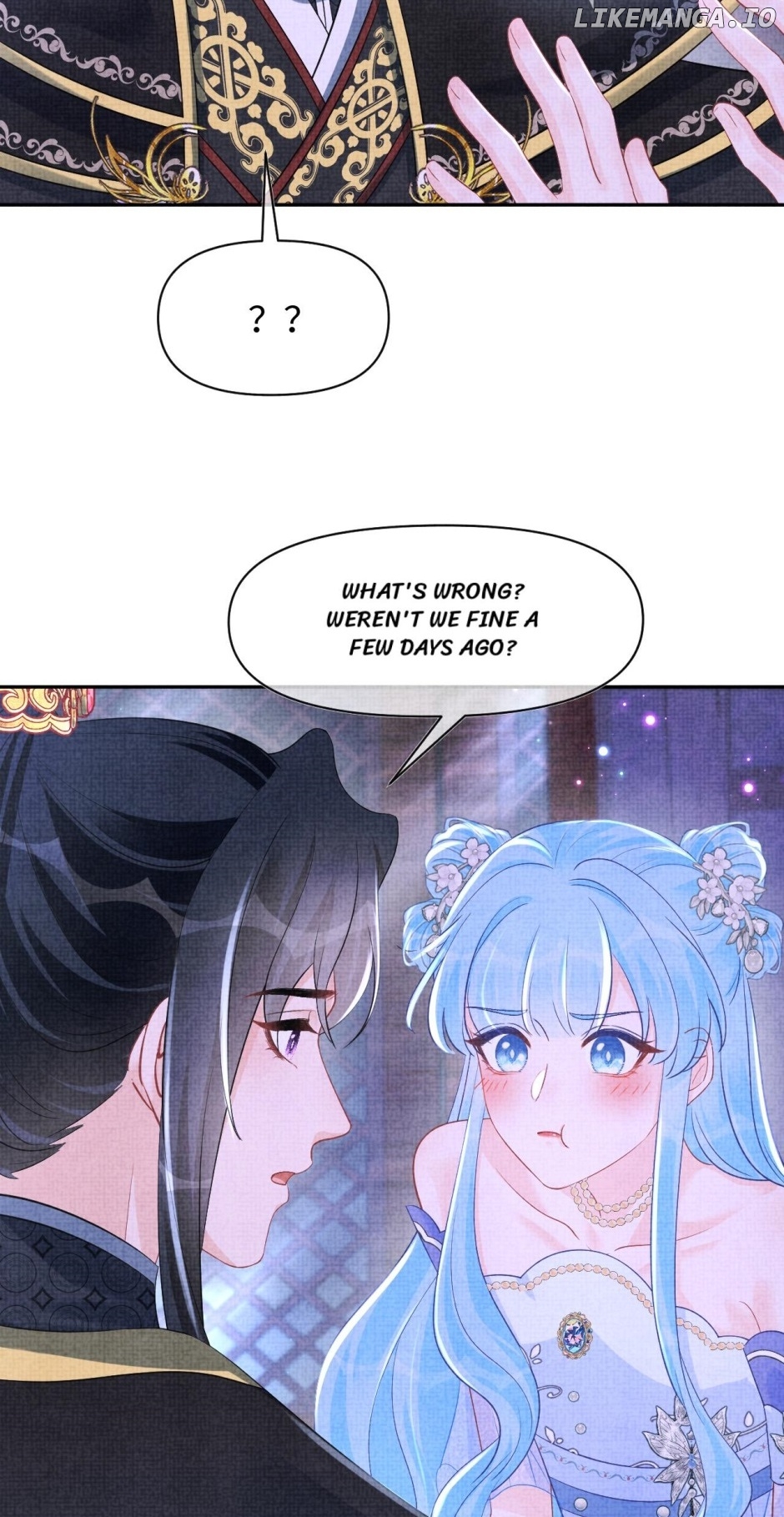 Lovely Fish Chapter 181 - page 27