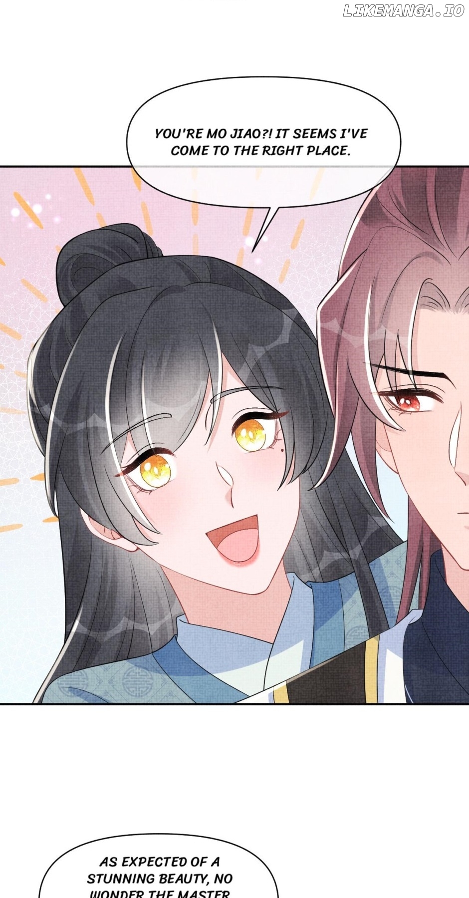 Lovely Fish Chapter 181 - page 3