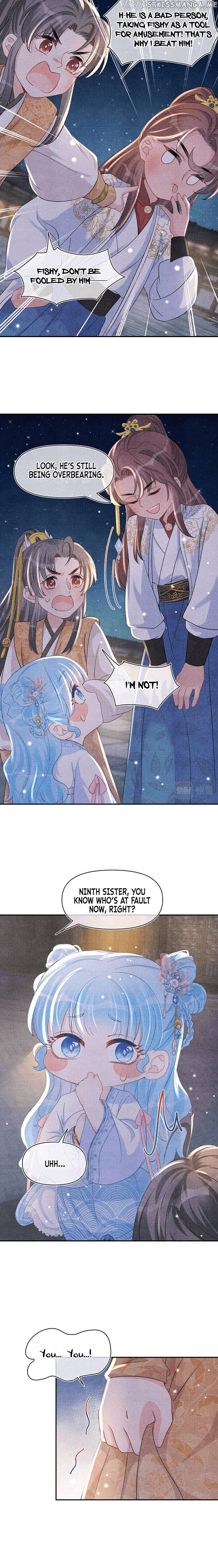 Lovely Fish chapter 52 - page 11
