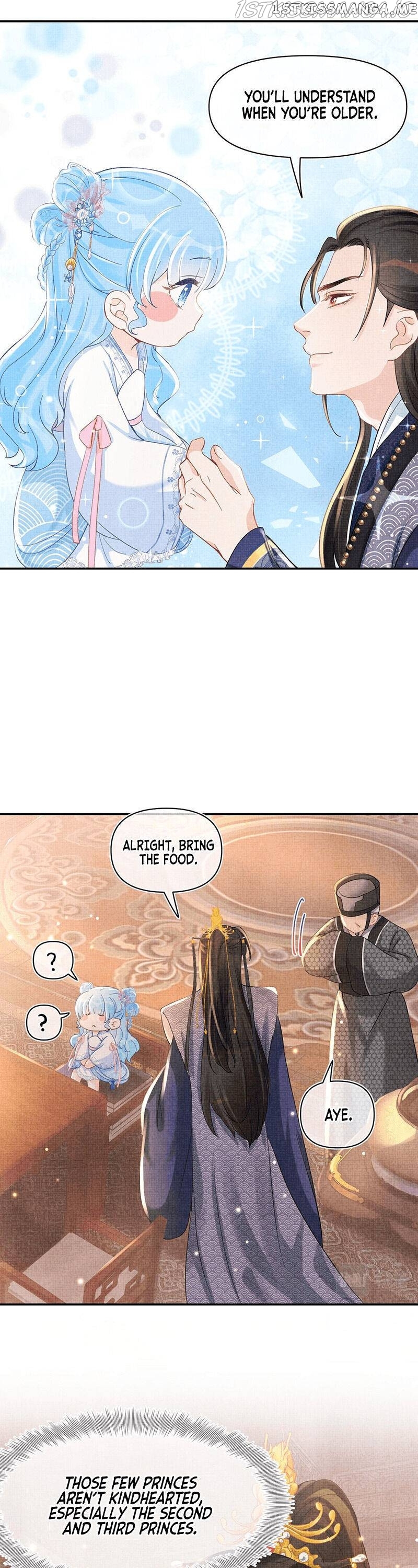 Lovely Fish chapter 52 - page 6