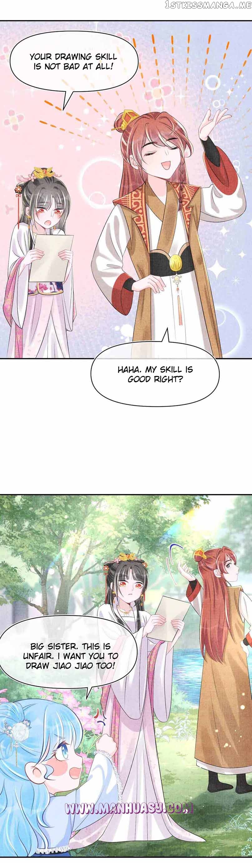 Lovely Fish Chapter 86 - page 18