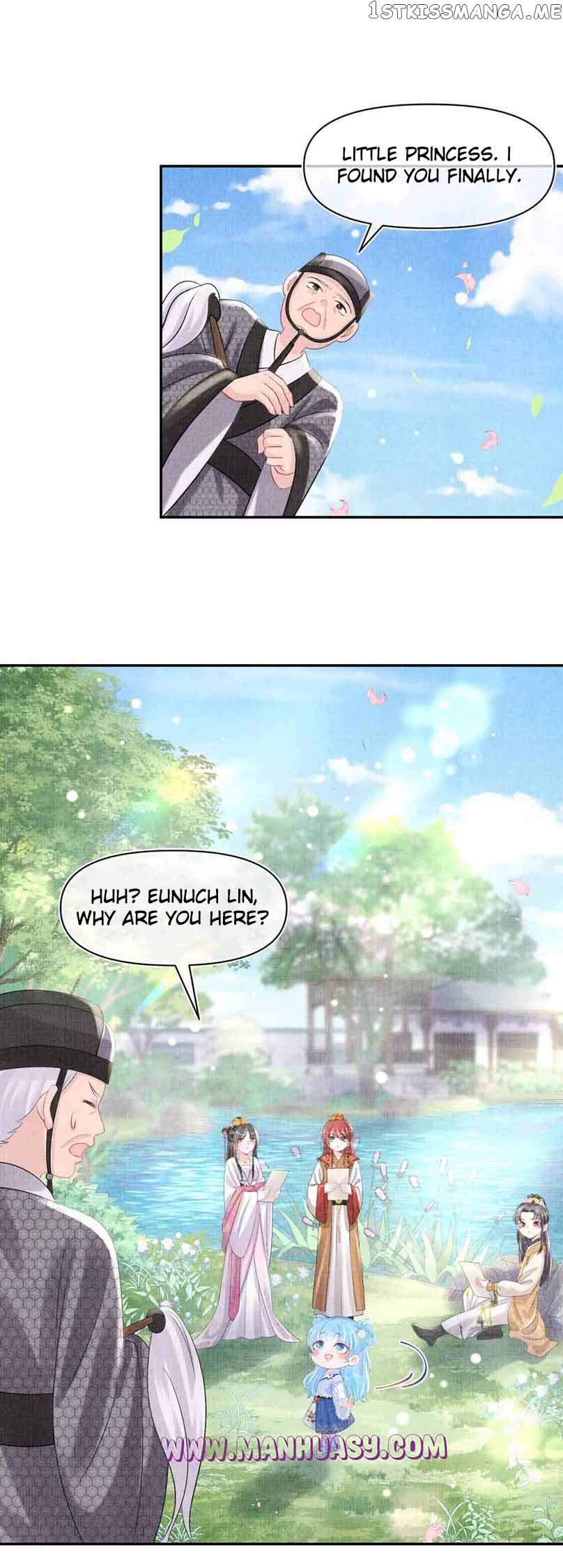 Lovely Fish Chapter 86 - page 20