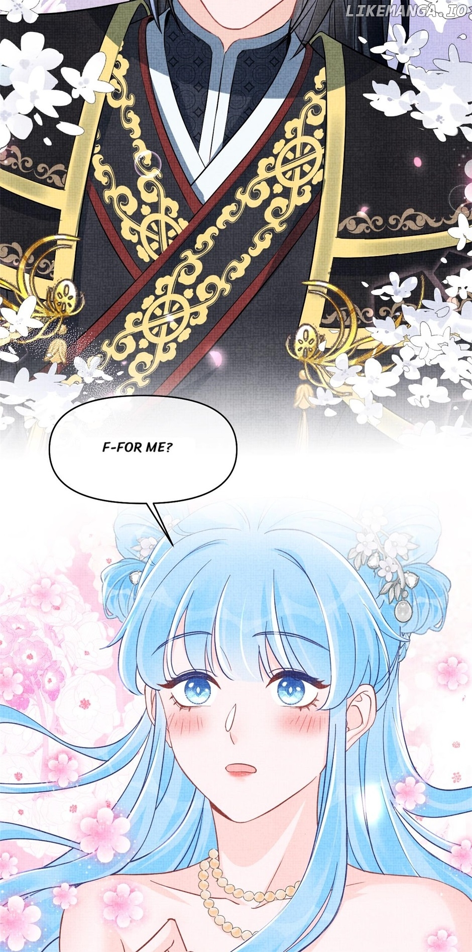 Lovely Fish Chapter 182 - page 19