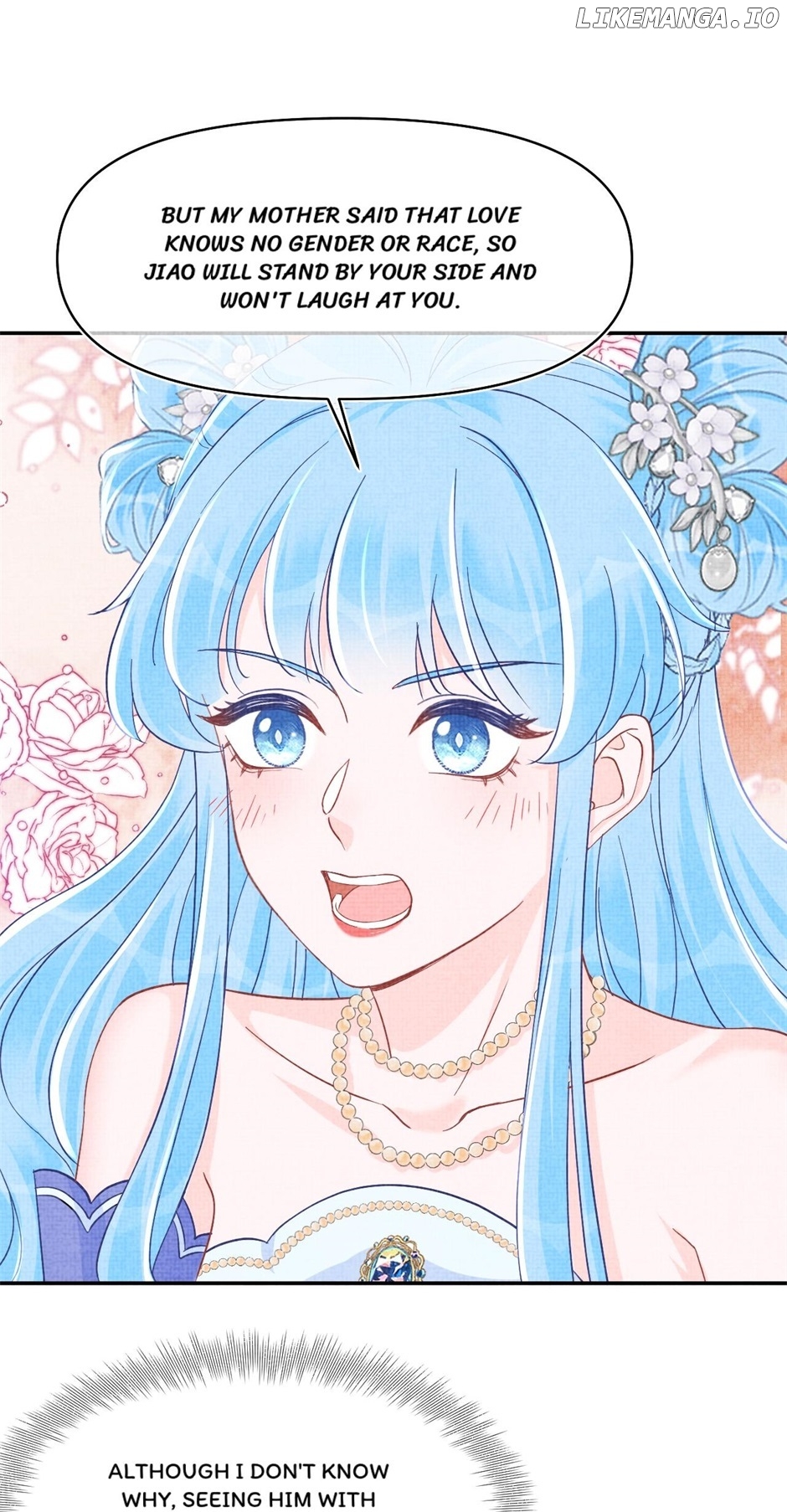 Lovely Fish Chapter 182 - page 22